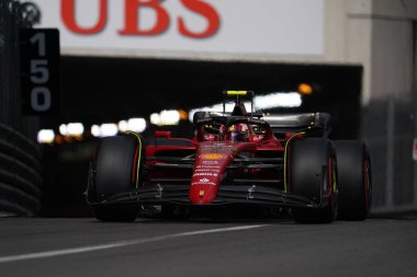 27.05.2022, Monaco Pisti, Monte Carlo, Eski ULA 1 GRAND PRIX DE MONACO 202