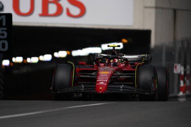 27.05.2022, Monaco Pisti, Monte Carlo, Eski ULA 1 GRAND PRIX DE MONACO 202