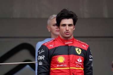 29.05.2022, Monaco Pisti, Monte Carlo, Eski ULA 1 GRAND PRIX DE MONACO 202