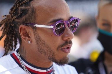 27.05.2022, Monaco Pisti, Monte Carlo, Eski ULA 1 GRAND PRIX DE MONACO 202