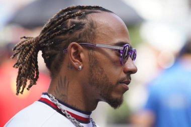 27.05.2022, Monaco Pisti, Monte Carlo, Eski ULA 1 GRAND PRIX DE MONACO 202