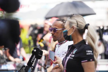 27.05.2022, Monaco Pisti, Monte Carlo, Eski ULA 1 GRAND PRIX DE MONACO 202