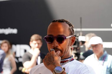 27.05.2022, Monaco Pisti, Monte Carlo, Eski ULA 1 GRAND PRIX DE MONACO 202