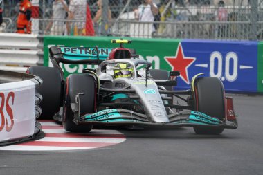 28.05.2022, Monaco Pisti, Monte Carlo, Eski ULA 1 GRAND PRIX DE MONACO 202