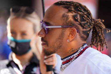 29.05.2022, Monaco Pisti, Monte Carlo, Eski ULA 1 GRAND PRIX DE MONACO 202