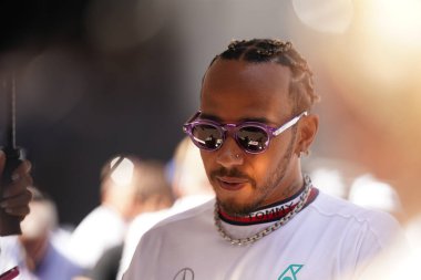 29.05.2022, Monaco Pisti, Monte Carlo, Eski ULA 1 GRAND PRIX DE MONACO 202