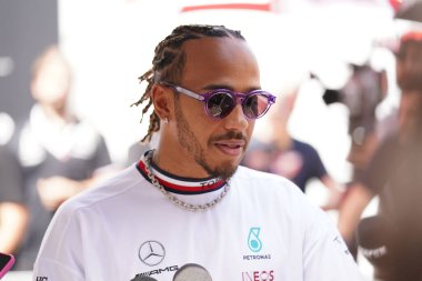 29.05.2022, Monaco Pisti, Monte Carlo, Eski ULA 1 GRAND PRIX DE MONACO 202