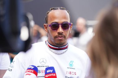 29.05.2022, Monaco Pisti, Monte Carlo, Eski ULA 1 GRAND PRIX DE MONACO 202