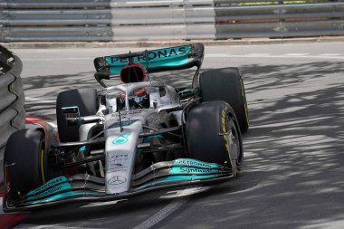 29.05.2022, Monaco Pisti, Monte Carlo, Eski ULA 1 GRAND PRIX DE MONACO 202