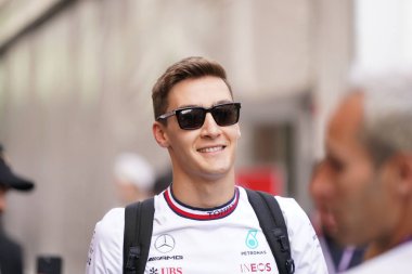 29.05.2022, Monaco Pisti, Monte Carlo, Eski ULA 1 GRAND PRIX DE MONACO 202