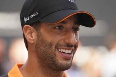 29.05.2022, Monaco Pisti, Monte Carlo, Eski ULA 1 GRAND PRIX DE MONACO 202