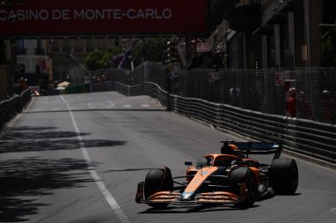 29.05.2022, Monaco Pisti, Monte Carlo, Eski ULA 1 GRAND PRIX DE MONACO 202