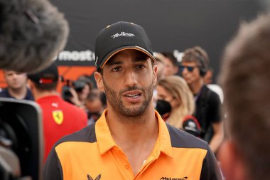 29.05.2022, Monaco Pisti, Monte Carlo, Eski ULA 1 GRAND PRIX DE MONACO 202