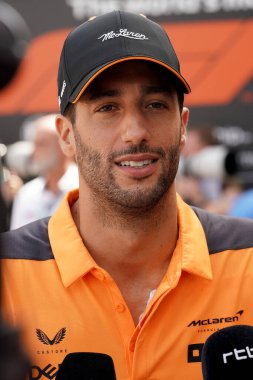 29.05.2022, Monaco Pisti, Monte Carlo, Eski ULA 1 GRAND PRIX DE MONACO 202