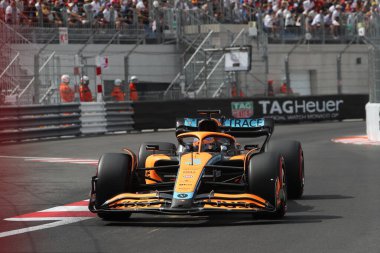 29.05.2022, Monaco Pisti, Monte Carlo, Eski ULA 1 GRAND PRIX DE MONACO 202