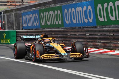 29.05.2022, Monaco Pisti, Monte Carlo, Eski ULA 1 GRAND PRIX DE MONACO 202