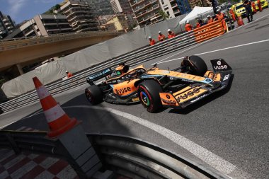 29.05.2022, Monaco Pisti, Monte Carlo, Eski ULA 1 GRAND PRIX DE MONACO 202