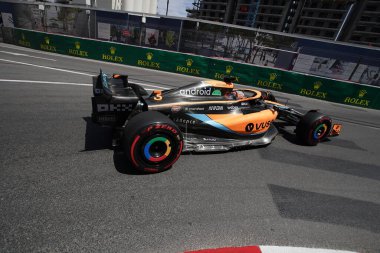 29.05.2022, Monaco Pisti, Monte Carlo, Eski ULA 1 GRAND PRIX DE MONACO 202