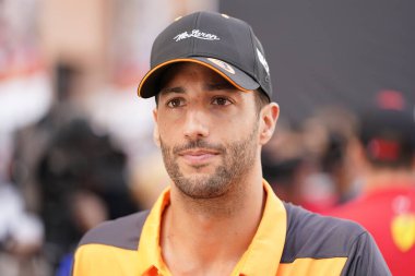 29.05.2022, Monaco Pisti, Monte Carlo, Eski ULA 1 GRAND PRIX DE MONACO 202