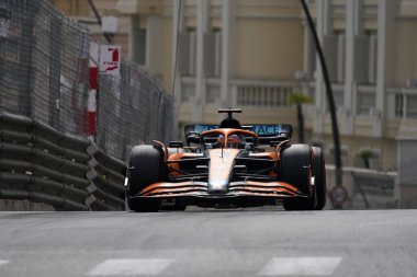 29.05.2022, Monaco Pisti, Monte Carlo, Eski ULA 1 GRAND PRIX DE MONACO 202