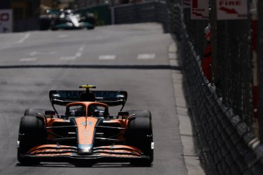 29.05.2022, Monaco Pisti, Monte Carlo, Eski ULA 1 GRAND PRIX DE MONACO 202