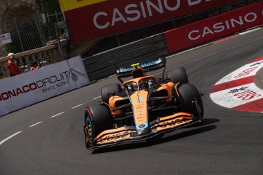 29.05.2022, Monaco Pisti, Monte Carlo, Eski ULA 1 GRAND PRIX DE MONACO 202