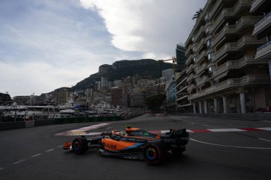29.05.2022, Monaco Pisti, Monte Carlo, Eski ULA 1 GRAND PRIX DE MONACO 202