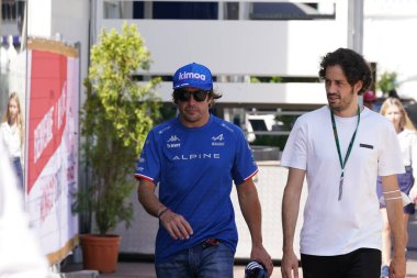 29.05.2022, Monaco Pisti, Monte Carlo, Eski ULA 1 GRAND PRIX DE MONACO 202