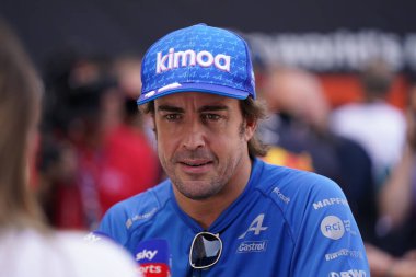 29.05.2022, Monaco Pisti, Monte Carlo, Eski ULA 1 GRAND PRIX DE MONACO 202