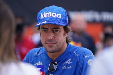 29.05.2022, Monaco Pisti, Monte Carlo, Eski ULA 1 GRAND PRIX DE MONACO 202