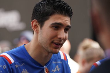 29.05.2022, Monaco Pisti, Monte Carlo, Eski ULA 1 GRAND PRIX DE MONACO 202