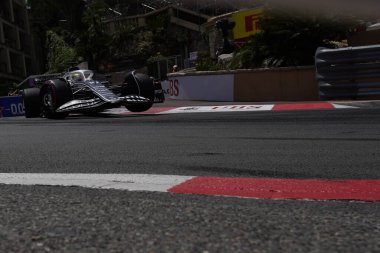 29.05.2022, Monaco Pisti, Monte Carlo, Eski ULA 1 GRAND PRIX DE MONACO 202