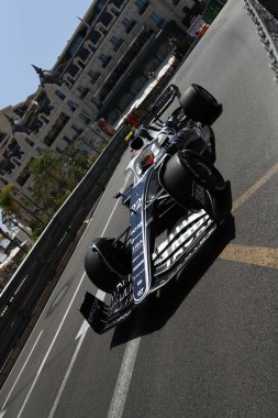 29.05.2022, Monaco Pisti, Monte Carlo, Eski ULA 1 GRAND PRIX DE MONACO 202