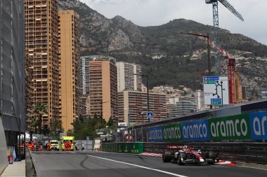 29.05.2022, Monaco Pisti, Monte Carlo, Eski ULA 1 GRAND PRIX DE MONACO 202