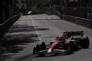 29.05.2022, Monaco Pisti, Monte Carlo, Eski ULA 1 GRAND PRIX DE MONACO 202