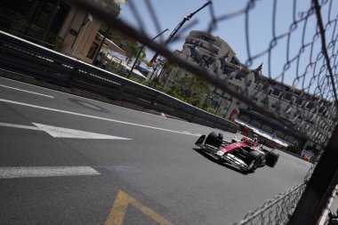 29.05.2022, Monaco Pisti, Monte Carlo, Eski ULA 1 GRAND PRIX DE MONACO 202