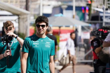 29.05.2022, Monaco Pisti, Monte Carlo, Eski ULA 1 GRAND PRIX DE MONACO 202