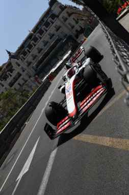 29.05.2022, Monaco Pisti, Monte Carlo, Eski ULA 1 GRAND PRIX DE MONACO 202