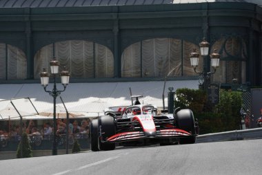 29.05.2022, Monaco Pisti, Monte Carlo, Eski ULA 1 GRAND PRIX DE MONACO 202