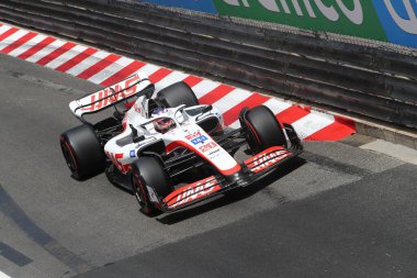 29.05.2022, Monaco Pisti, Monte Carlo, Eski ULA 1 GRAND PRIX DE MONACO 202
