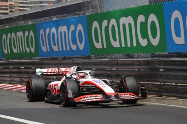 29.05.2022, Monaco Pisti, Monte Carlo, Eski ULA 1 GRAND PRIX DE MONACO 202