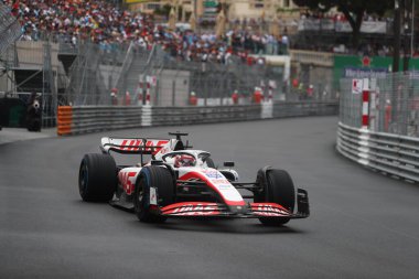 29.05.2022, Monaco Pisti, Monte Carlo, Eski ULA 1 GRAND PRIX DE MONACO 202