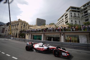 29.05.2022, Monaco Pisti, Monte Carlo, Eski ULA 1 GRAND PRIX DE MONACO 202