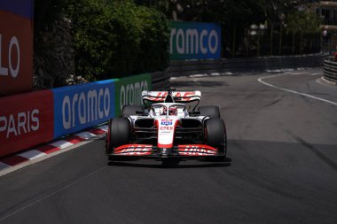 29.05.2022, Monaco Pisti, Monte Carlo, Eski ULA 1 GRAND PRIX DE MONACO 202