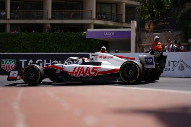 29.05.2022, Monaco Pisti, Monte Carlo, Eski ULA 1 GRAND PRIX DE MONACO 202