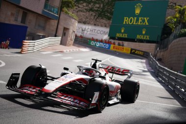 29.05.2022, Monaco Pisti, Monte Carlo, Eski ULA 1 GRAND PRIX DE MONACO 202