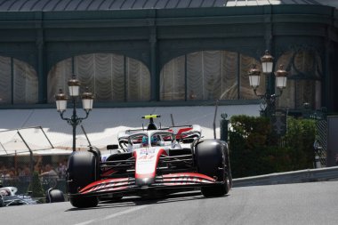 29.05.2022, Monaco Pisti, Monte Carlo, Eski ULA 1 GRAND PRIX DE MONACO 202