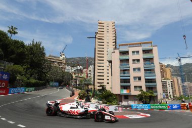 29.05.2022, Monaco Pisti, Monte Carlo, Eski ULA 1 GRAND PRIX DE MONACO 202