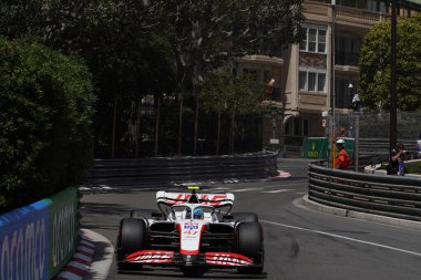 29.05.2022, Monaco Pisti, Monte Carlo, Eski ULA 1 GRAND PRIX DE MONACO 202