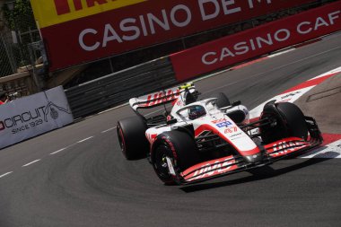 29.05.2022, Monaco Pisti, Monte Carlo, Eski ULA 1 GRAND PRIX DE MONACO 202